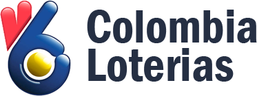 Colombia Loterias